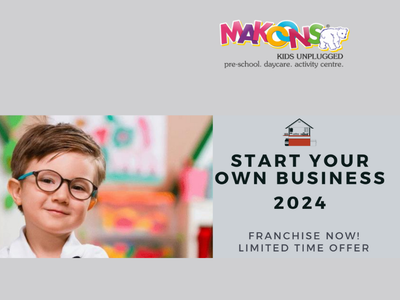 India's Top Preschool Franchisor - Makoons India's Top Preschool Franchisor - Makoons