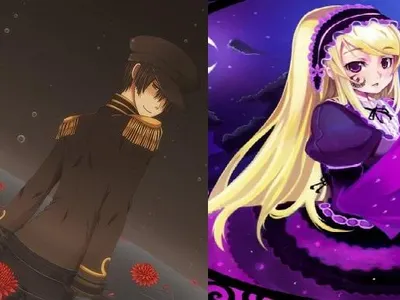 Meeting their fate Meeting their fate