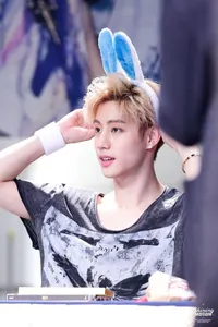 Hyung Hyung