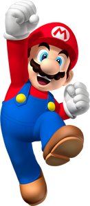 Mario Mario