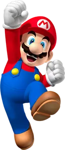 Mario Mario