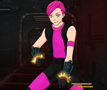 Pink Trailer Pink Trailer