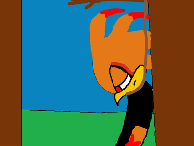 Sorret's Suicide part 2 Sorret's Suicide part 2