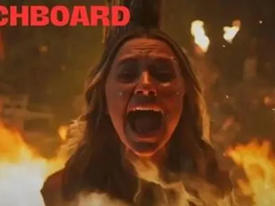 31. Witchboard — TBD 2024