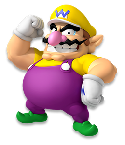 Wario Wario