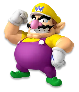 Wario Wario