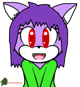 Patrycia (Sonic) Patrycia (Sonic)