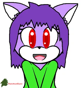 Patrycia (Sonic) Patrycia (Sonic)
