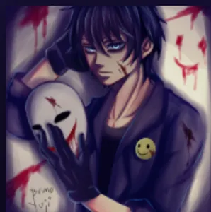 Bloody Painter Playlist (-ish) (Just some songs I thought fit him) Bloody Painter Playlist (-ish) (Just some songs I thought fit him)