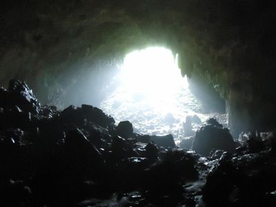 God's Mouth God's Mouth