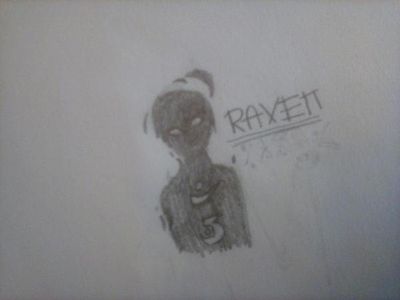Raven The Soul-Catcher Raven The Soul-Catcher