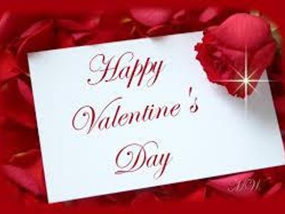 valentines day valentines day