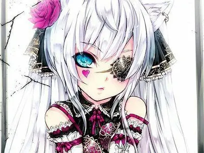 Naomi liddle (ikemen  Revolution)