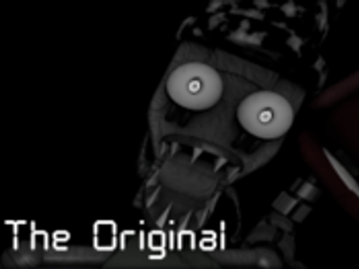 The Original The Original