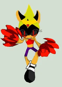 Stronger Than You (belongs to Gymleadercheren) Stronger Than You (belongs to Gymleadercheren)