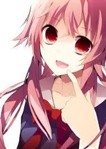 Yandere Yandere