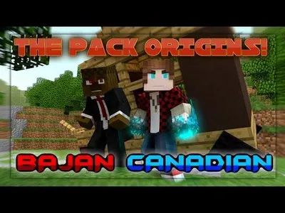 The New Friend ( SkyDoesMinecraft is in this ) The New Friend ( SkyDoesMinecraft is in this )