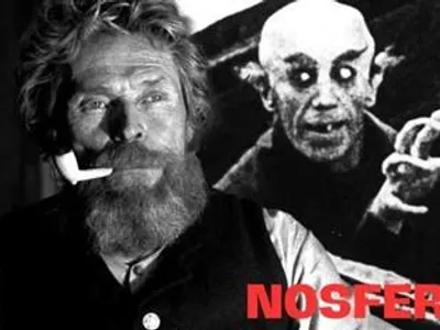 22. Nosferatu — TBD 2024