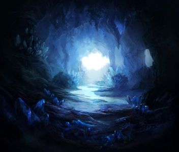 The Cave The Cave