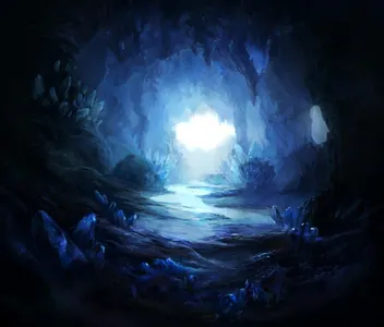 The Cave The Cave