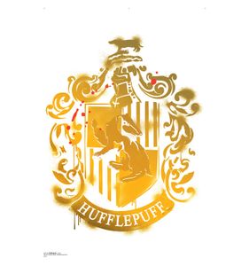 Hufflepuff Hufflepuff