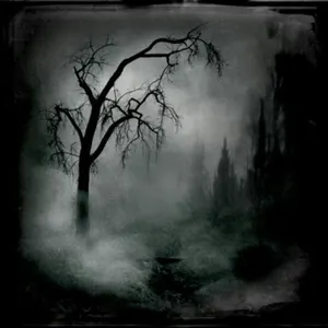 The Ghost of the Unknown Deep The Ghost of the Unknown Deep