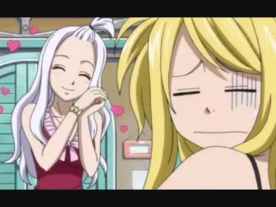 Natsu likes Lucy?!? Natsu likes Lucy?!?