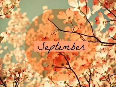 September September