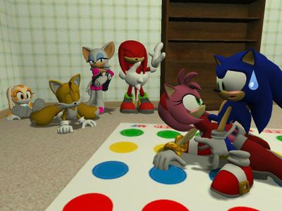 Twister! Twister!