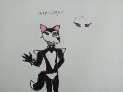 Midnight (fnaf) Midnight (fnaf)