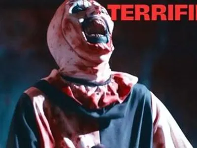 27. Terrifier 3 — TBD 2024