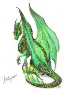The Dragon of The Earth The Dragon of The Earth