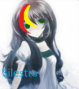 Silestra the Earth Child Silestra the Earth Child