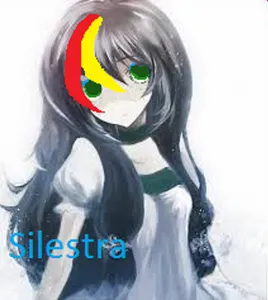 Silestra the Earth Child