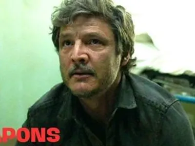 29. Weapons — TBD 2024