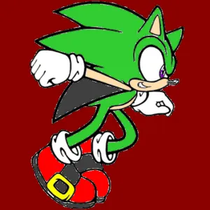 Beast the Hedgehog Beast the Hedgehog