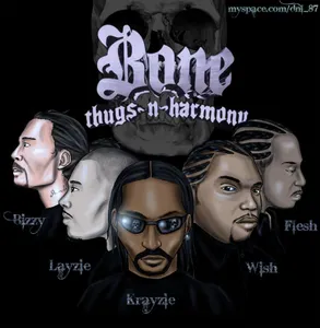 Bone Thugs N Harmony First of the month Bone Thugs N Harmony First of the month