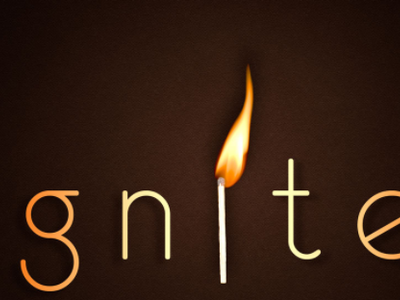 Book 1, Chapter 7; Ignite Book 1, Chapter 7; Ignite
