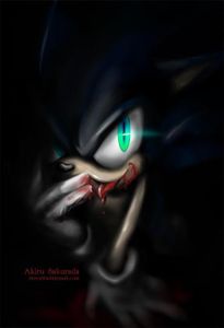 I don't want to be evil I don't want to be evil