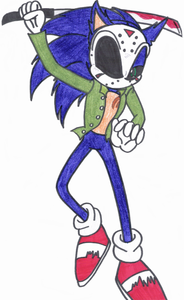 masked masked