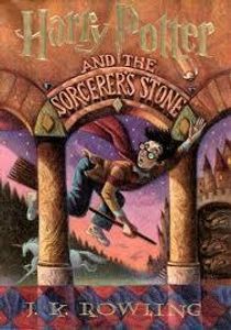 Harry Potter and the Sorcerer's Stone Harry Potter and the Sorcerer's Stone