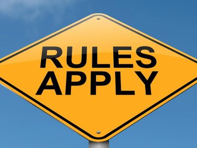 THE RULES: THE RULES: