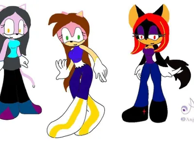 Winter's Fu**ed Up (Belongs to Animated James) Winter's Fu**ed Up (Belongs to Animated James)