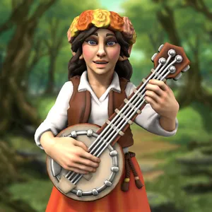 Marin Appleblossom