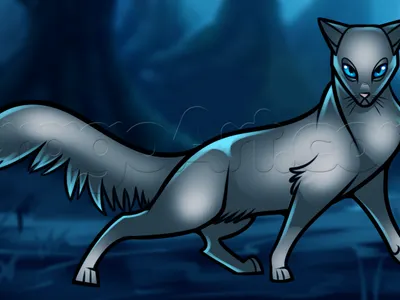 Chapter 13, Names and Such Things of the Pride Chapter 13, Names and Such Things of the Pride