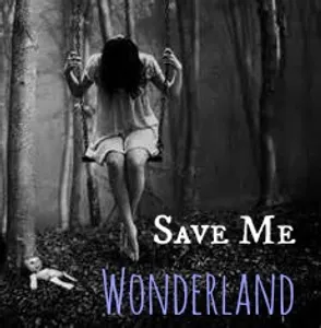 Save Me Wonderland Save Me Wonderland