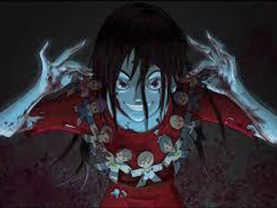 Hoshikuzu No Ringu (Stardust Ring/The Ring of Stardust) from Corpse Party Hoshikuzu No Ringu (Stardust Ring/The Ring of Stardust) from Corpse Party
