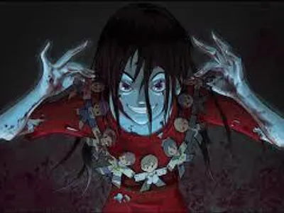 Hoshikuzu No Ringu (Stardust Ring/The Ring of Stardust) from Corpse Party Hoshikuzu No Ringu (Stardust Ring/The Ring of Stardust) from Corpse Party