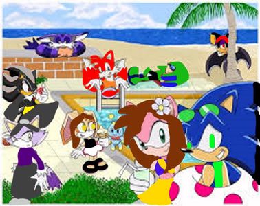 Surf Surf Crazy. (belongs to Teen Beach Movie.) Surf Surf Crazy. (belongs to Teen Beach Movie.)