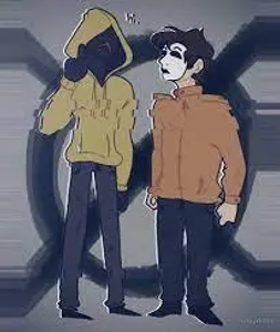 Hoodie Headcannons Hoodie Headcannons